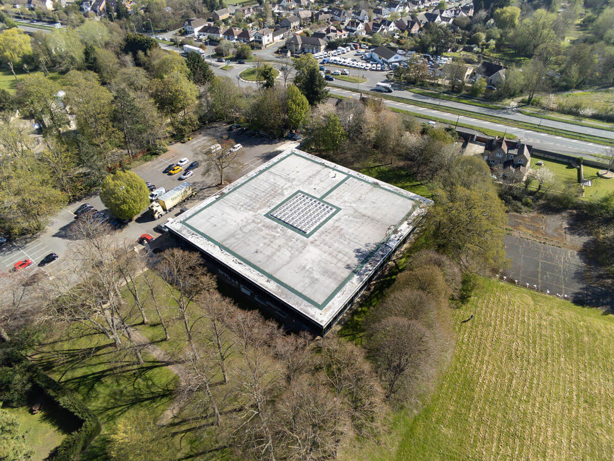 Onsite Roof Project Management