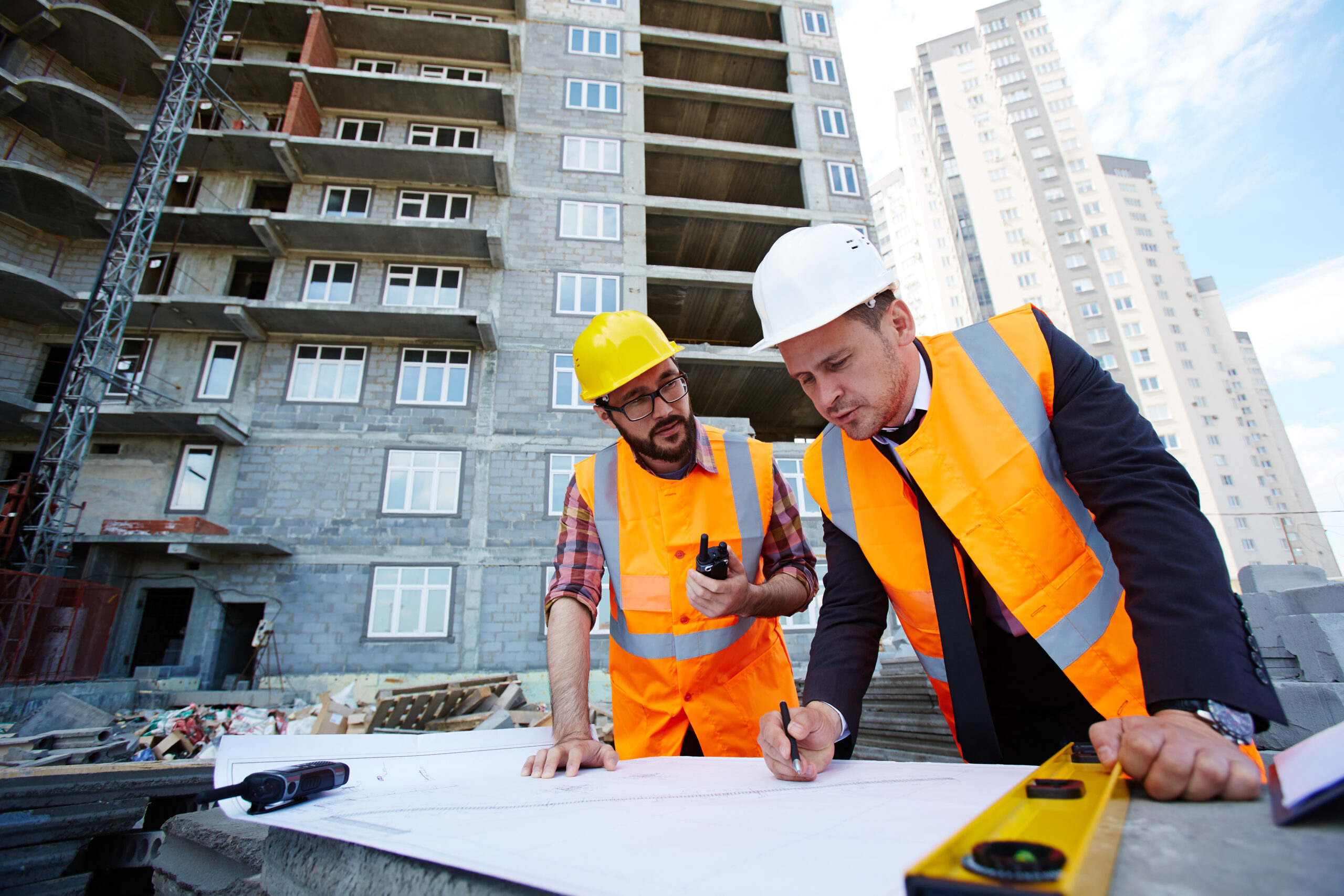 Roof Replacement Budgeting